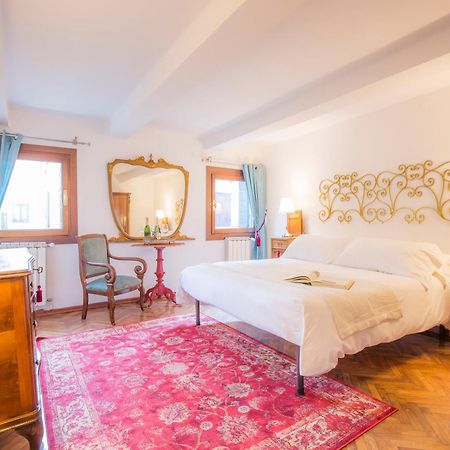 Corte Realdi Suites Venezia Екстериор снимка