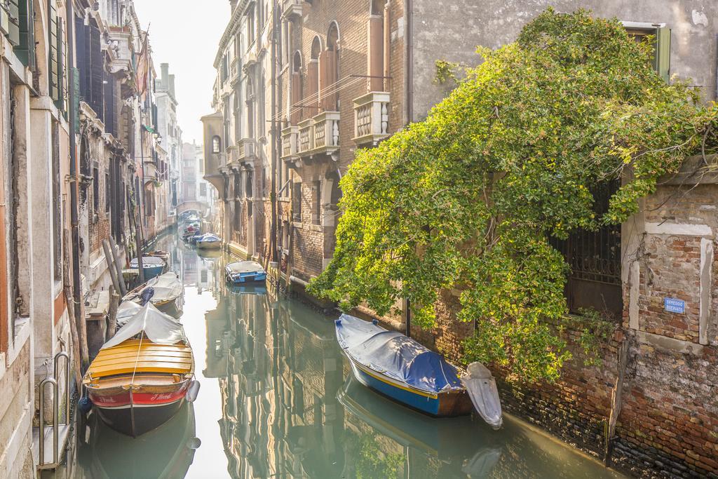 Corte Realdi Suites Venezia Екстериор снимка