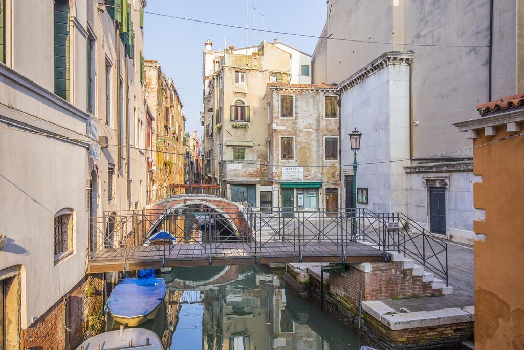 Corte Realdi Suites Venezia Екстериор снимка