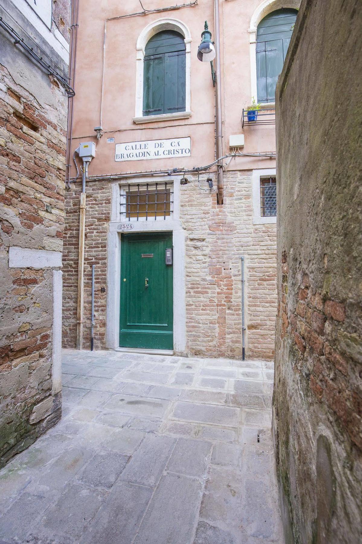 Corte Realdi Suites Venezia Екстериор снимка