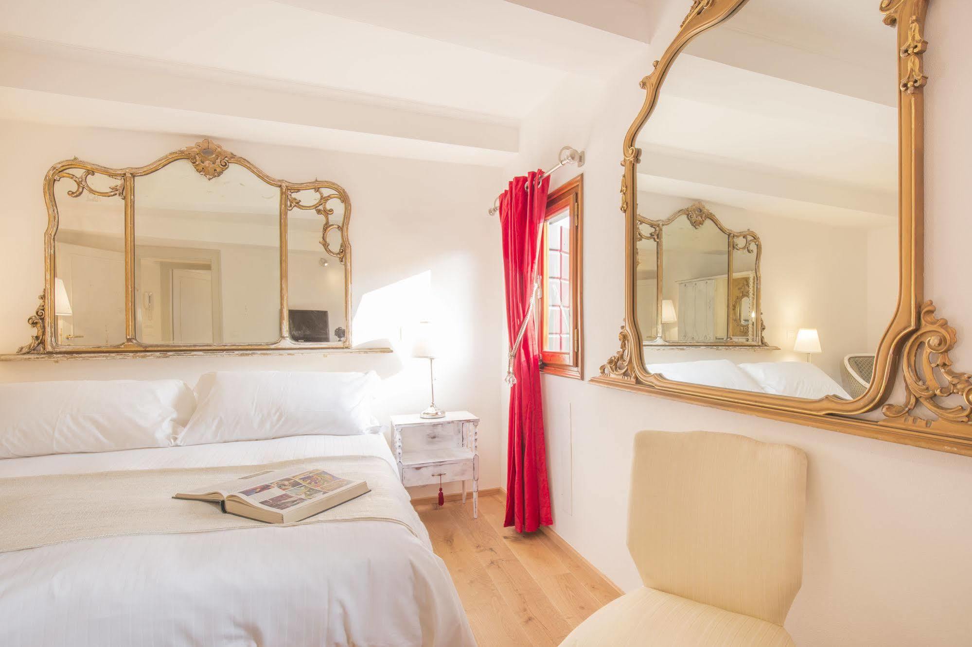 Corte Realdi Suites Venezia Екстериор снимка