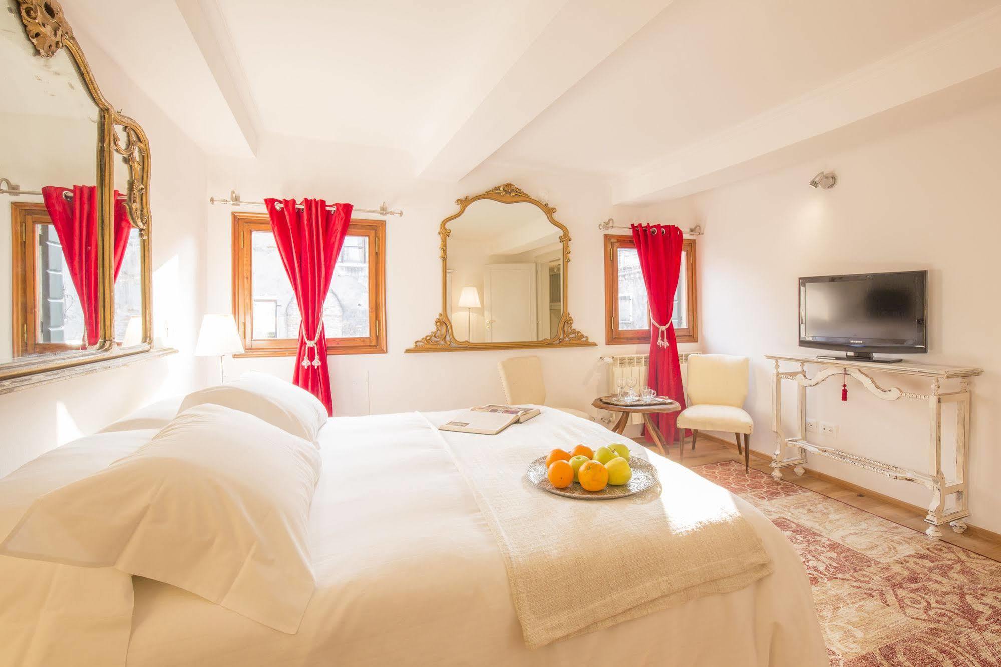 Corte Realdi Suites Venezia Екстериор снимка
