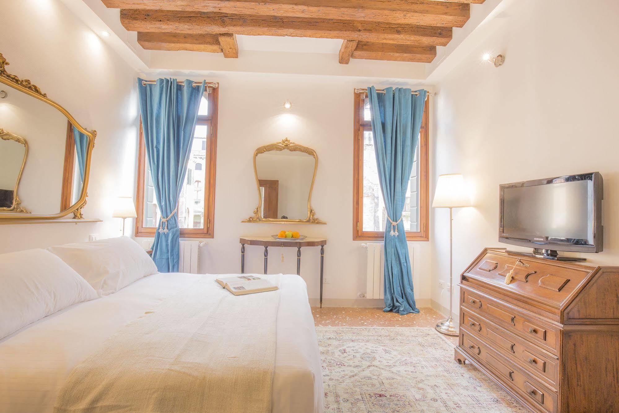 Corte Realdi Suites Venezia Екстериор снимка