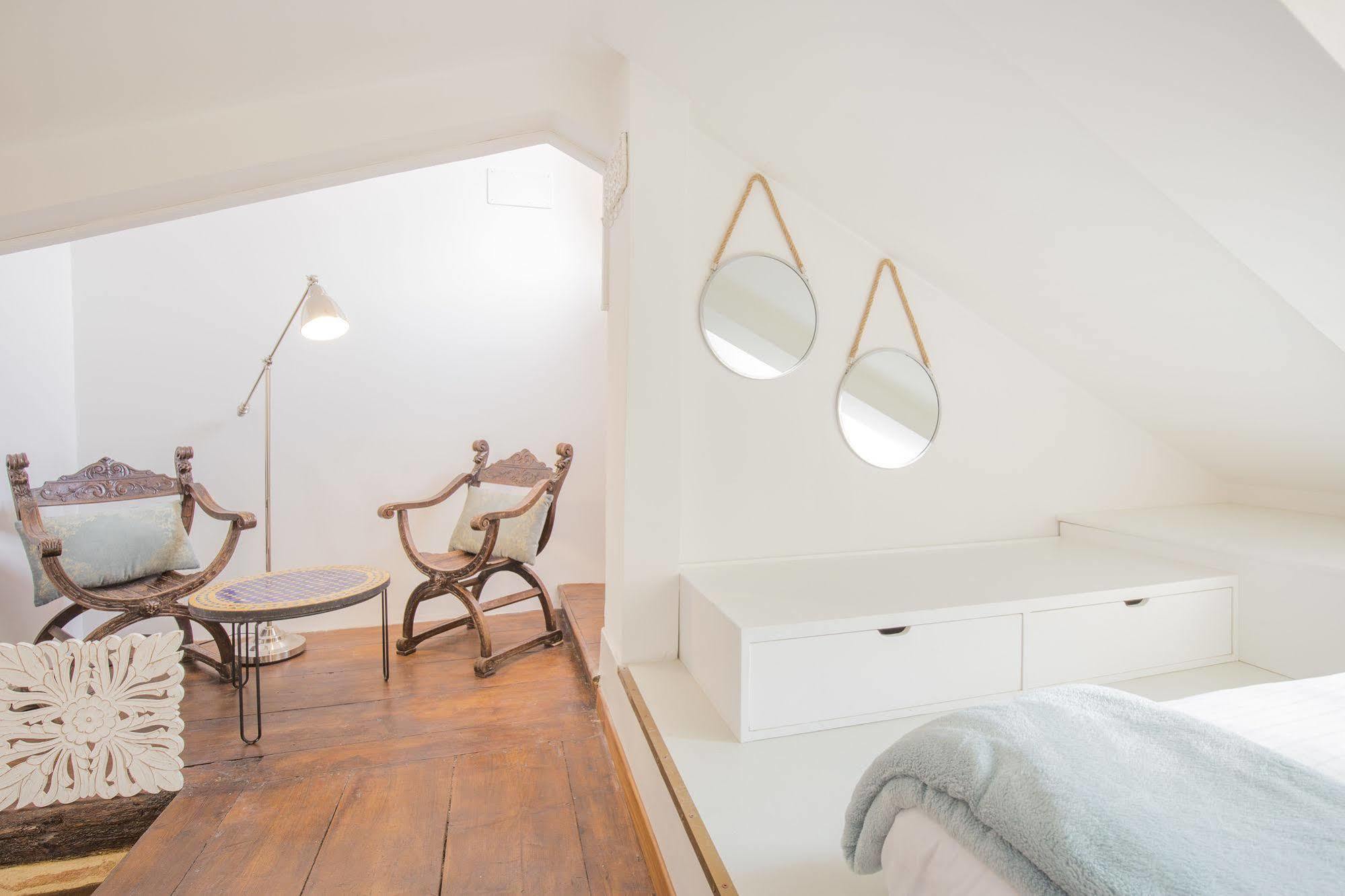 Corte Realdi Suites Venezia Екстериор снимка