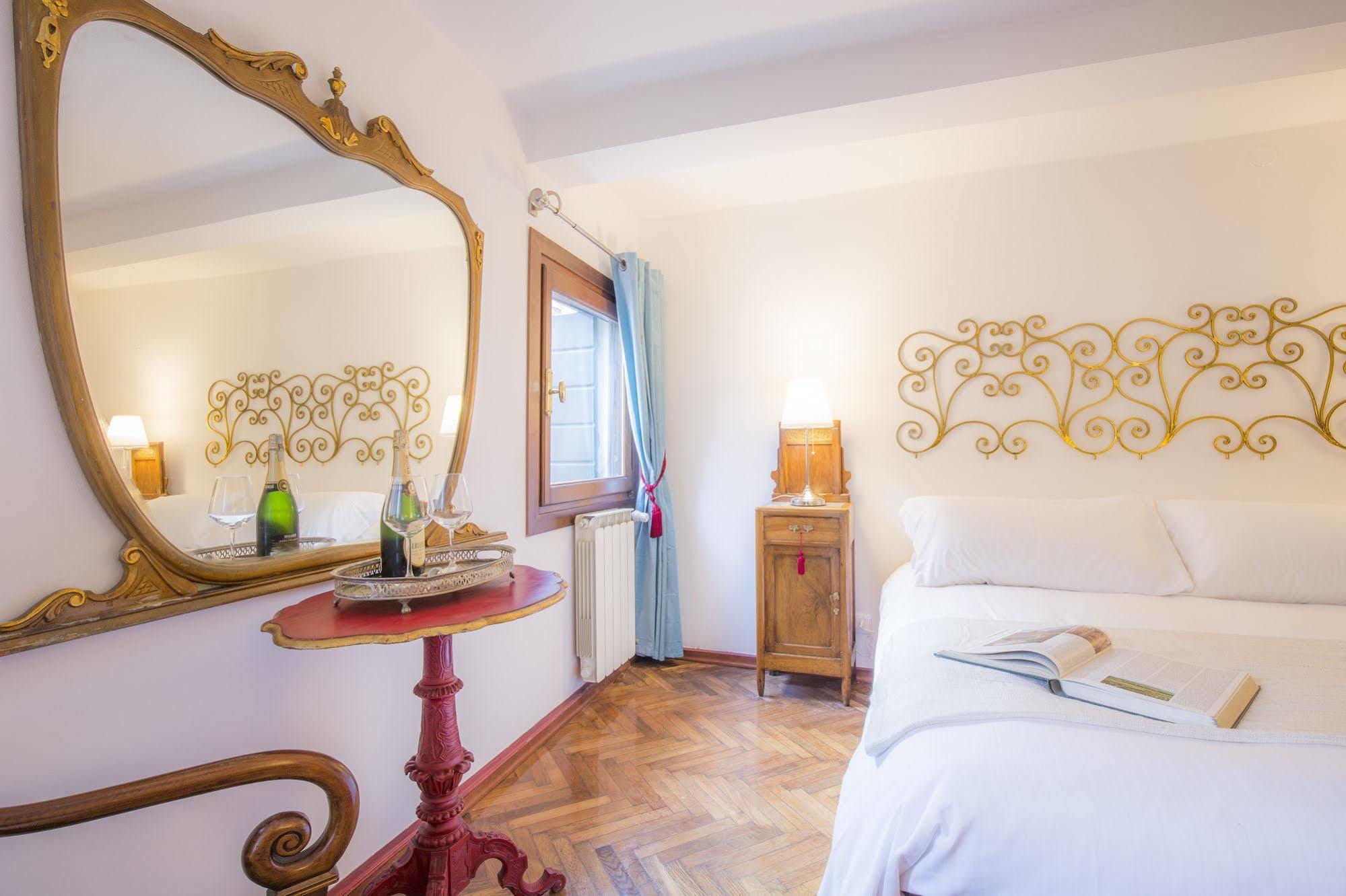 Corte Realdi Suites Venezia Екстериор снимка