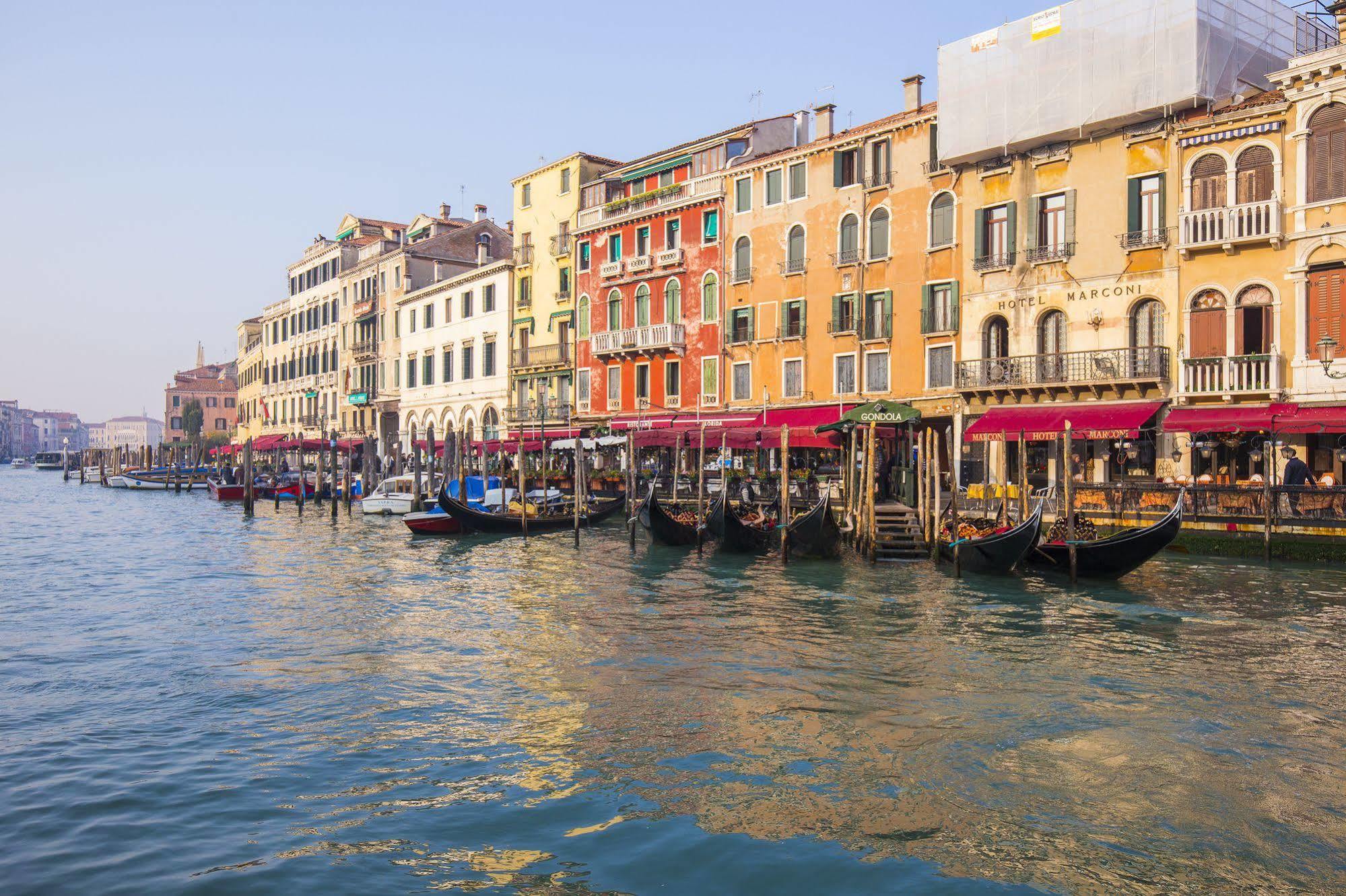 Corte Realdi Suites Venezia Екстериор снимка